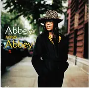 CD - Abbey Lincoln - Abbey Sings Abbey