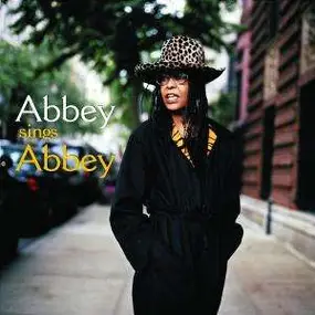 Abbey Lincoln - Abbey Sings Abbey