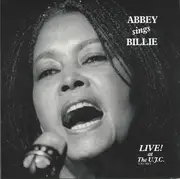 CD - Abbey Lincoln - Abbey Sings Billie