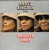 LP - Abbey Lincoln - In Paris / Painted Lady - Gatefold