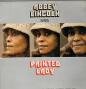 Abbey Lincoln - In Paris / Painted Lady