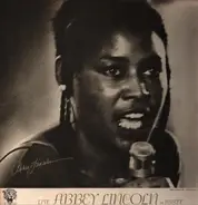 Abbey Lincoln - Live In Misty