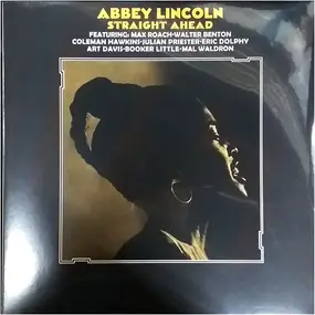 Abbey Lincoln - Straight Ahead