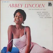 Abbey Lincoln - That's Him!