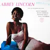 LP - Abbey Lincoln With The Riverside Jazz Stars - That's Him! - Mono