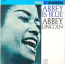 LP - Abbey Lincoln - Abbey Is Blue