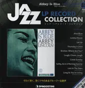 Jazz LP Record Collection