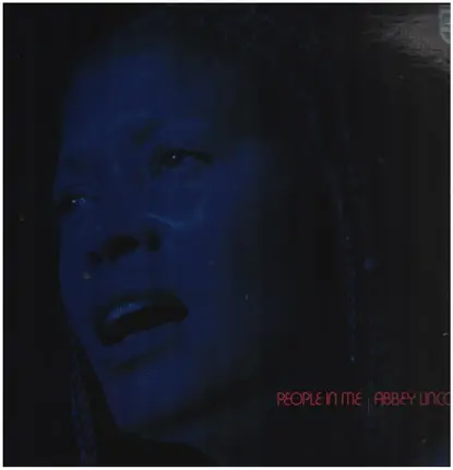 Abbey Lincoln - People in Me