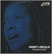 Abbey Lincoln - People in Me