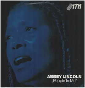 Abbey Lincoln - People in Me