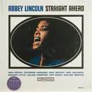 LP - Abbey Lincoln - Straight Ahead - 180 Gram