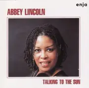 CD - Abbey Lincoln - Talking To The Sun