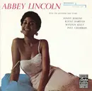 CD - Abbey Lincoln - That's Him
