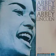 Abbey Lincoln - Abbey Is Blue