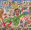 LP - Abbey Lincoln + Archie Shepp - Painted Lady