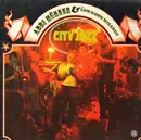 Double LP - Abbi Hübner - City Jazz
