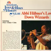 Abbi Hübner - American Jazz & Blues History