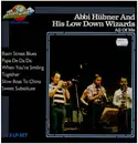 Double LP - Abbi Hübner And His Low Down Wizards - All Of Me