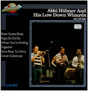 Double LP - Abbi Hübner And His Low Down Wizards - All Of Me