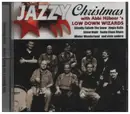 CD - Abbi Hübner & His Low Down Wizards - Jazzy Christmas
