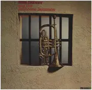 LP - Abbi Hübner & the Jailhouse Jazzmen - Same