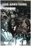Paperback - Abbi Hübner - Louis Armstrong: Sein Leben, seine Musik, seine Schallplatten - 2. Auflage