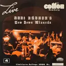 LP - Abbi Hübner's Low Down Wizards - Cotton-Club Live 4