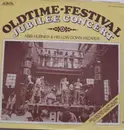 LP - Abbi Hübner's Low Down Wizards - Oldtime-Festival, Jubilee Concert