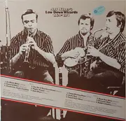 LP - Abbi Hübner's Low Down Wizards - 1964 * *1971