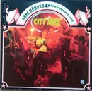 Double LP - Abbi Hübner's Low Down Wizards - City Jazz