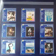 Double LP - Abbi Hübner's Low Down Wizards - All Of Me