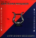 LP - Abbi Hübner's Low Down Wizards - Hot Hamburgers - Blues & Stomp - '71 / '72