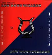 Abbi Hübner's Low Down Wizards - Hot Hamburgers - Blues & Stomp - '71 / '72