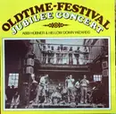 CD - Abbi Hübner's Low Down Wizards - Oldtime-Festival, Jubilee Concert