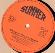 LP - Abbi Hübner's Low Down Wizards - Live-Aufnahmen 1978-1979 Vol. 2