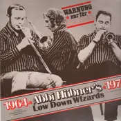 Abbi Hübner - Low Down Wizards 1971