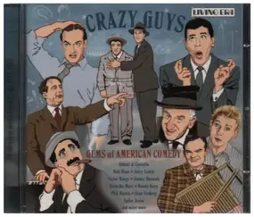 Abbott & Costello - Crazy Guys: Gems Of American Comedy