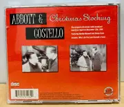 CD - Abbott & Costello - Christmas Stocking