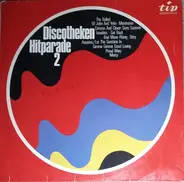 ABC Company - Discotheken Hitparade 2