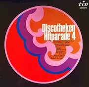 LP - ABC Company - Discotheken Hitparade 4