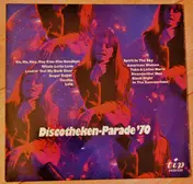 ABC Company - Discotheken-Parade'70