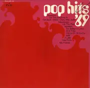 LP - ABC Company - Pop Hits '69