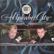 LP - Abc - Alphabet City