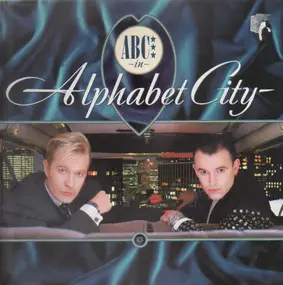 ABC - Alphabet City