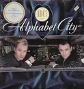 LP - ABC - Alphabet City