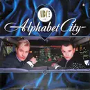 LP - Abc - Alphabet City