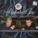 LP - Abc - Alphabet City
