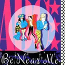 7inch Vinyl Single - Abc - Be Near Me