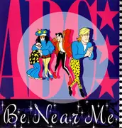 12'' - ABC - Be Near Me