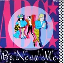 12'' - Abc - Be Near Me